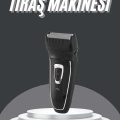 BFS Tıraş Makinesi Sinek Kaydı Tıraş Yüksek Kaliteli Profesyonel Makine
