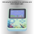 BFS TV Bağlantılı 500 Oyunlu Mini Gameboy Konsol