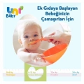 BFS   Uni Baby Sensitive Sıvı Çamaşır Deterjanı 1500 ml