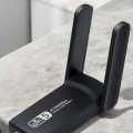 BFS Wifi Adaptör Çift Bantlı Kablosuz Wifi Adaptörü