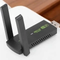 BFS Wifi Alıcı Wifi Adaptörü USB Girişli 3.0