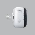 BFS Wireless-N WiFi Repeater 300 Mbps Sinyal Güçlendirici