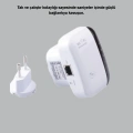 BFS Wireless-N WiFi Repeater 300 Mbps Sinyal Güçlendirici (Kopya)