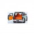BFS  XHD-B2432 -Vardem Çek Bırak  Işıklı ve Sesli Kapıları Açılan Lr Jeep 1:24