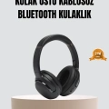 BFS Yeni Nesil Stereo Kulaklık – Telefon, Tablet ve Laptop ile Geniş Uyumluluk