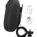 Bisiklet Motorsiklet Gidon Kemer Aparatlı Hafıza Kartı Usb Girişli Bluetooth Hoparlör