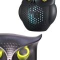 ÇOK SATAN Bluetooth Hoparlör TWS Kablosuz RGB Işıklı Dekoratif Taşınabilir Baykuş