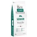 ÇOK SATAN Brit Care Senior Hypo-Allergenic Kuzu Etli Yaşlı Köpek Maması 12 Kg