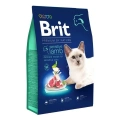 ÇOK SATAN Brit Premium Sensitive Kuzu Etli Yetişkin Kedi Maması 8 Kg