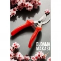 ÇOK SATAN Budama Makası Ağaç Bitki Çiçek Budayıcı Makas