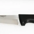 Bursa İnce Sivri Kasap Bıçağı No:3, 17 Cm - Plastik Sap