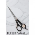 ÇOK SATAN BX Berber Kuaför Kesim Bıyık Sakal Düzeltme 17 cm