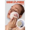ÇOK SATAN BX Yüz Peeling Kabak Lifi  Solingen Professional