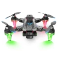ÇOK SATAN C19S UFO RGB Drone