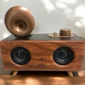 ÇOK SATAN Çalar Radyo Müzik Kutusu Nostaljik Hoparlör Speaker