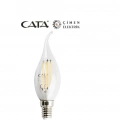 ÇOK SATAN CATA CT 4062 4W Led Flament Ampul 3200K Günışığı E14 Duy
