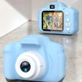 ÇOK SATAN Çocuklara Özel Dijital Fotoğraf Makinesi Mini 1080P HD Kaliteli