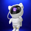 ÇOK SATAN Çocuklara Özel Projeksiyon Astronot Lamba Speaker Sevimli