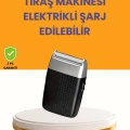 ÇOK SATAN Çok Amaçlı Şarjlı Saç & Sakal Kesme Makinesi – Profesyonel ve Sessiz Performans