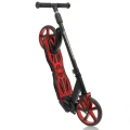 ÇOK SATAN Cool Wheels Scooter Kırmızı