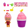 ÇOK SATAN Cry Babies Mt Frozen Frutti Sürpriz Paket CYM11000