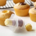 ÇOK SATAN Cupcake Ve Muffin Dolgusu Için Kek Delici Delme Aparatı