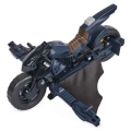ÇOK SATAN DC Comics Batman Adventures Dönüşebilen Batcycle