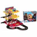 ÇOK SATAN Dede Garaj Oyun Seti - 3 Katlı