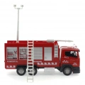 ÇOK SATAN Die Cast Sürtmeli Söndürücü İtfaiye Aracı