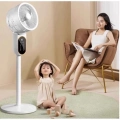 ÇOK SATAN Dijital Ekranlı Uzaktan Kumandalı Ayaklı Vantilatör