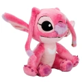 ÇOK SATAN Disney Core Stitch Angel Peluş 25 cm