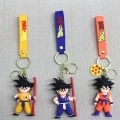 ÇOK SATAN Dragon Ball Silikon Anahtarlık