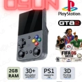 ÇOK SATAN El Atarisi 3.5 UltraHd Ekran Gamepad Retro Atari PSP/PS1/NeoGeo Fıfa Gta 20.000 Games Oyun Konsolu