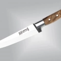 ÇOK SATAN El Yapımı Sürmene Kurban Ve Kasap Bıçağı No:3 - Ahşap Sap