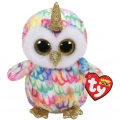ÇOK SATAN ENCHANTED OWL WITH HORN REG