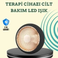 ÇOK SATAN Evde Derinlemesine Cilt Bakımı İçin Mini LED Maske Cihazı