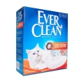 ÇOK SATAN Ever Clean Fast Acting Topaklanan Kedi Kumu 10 Lt