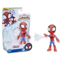 ÇOK SATAN F1462 Spidey ve İnanılmaz Arkadaşları Figür ve Aksesuar +3 yaş