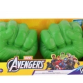ÇOK SATAN F9332 Avengers HULK Yumruk