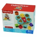 ÇOK SATAN Fisher Price Şekil Eşleştirme Arkadaşı Kelebek