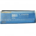 Floresan S10 Starter 220-240V 4-80 Watt 1 Paket (25 Adet)