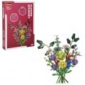 ÇOK SATAN FLOWER SET ÇİÇEK BUKETİ 1106 PRÇ