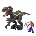 ÇOK SATAN FMX88 Imaginext®, Jurassic World Araç ve Figürleri / +3 yaş