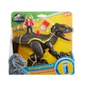 ÇOK SATAN FMX88 Imaginext®, Jurassic World Araç ve Figürleri / +3 yaş