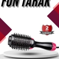 ÇOK SATAN Fön Tarak 1200 W Saç Şekillendirici Saç Düzleştirici Saç Kurutma