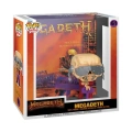 ÇOK SATAN Funko POP Albums: Megadeth - 72589