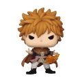 ÇOK SATAN Funko POP Animation: Black Clover - Leopold