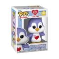 ÇOK SATAN Funko POP Animation: Care Bears - Cozy Heart Penguin