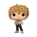 ÇOK SATAN Funko POP Animation: Chainsaw Man - Denji