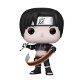 ÇOK SATAN Funko POP Animation: Naruto - Sai